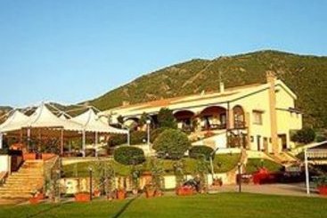 Hotel Sa Prenda Pula