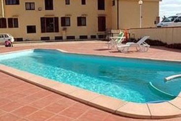 Hotel Sa Prenda  | Pula | Sardegna | Italia 1