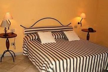 Hotel Sa Prenda  | Pula | Sardegna | Italia 5