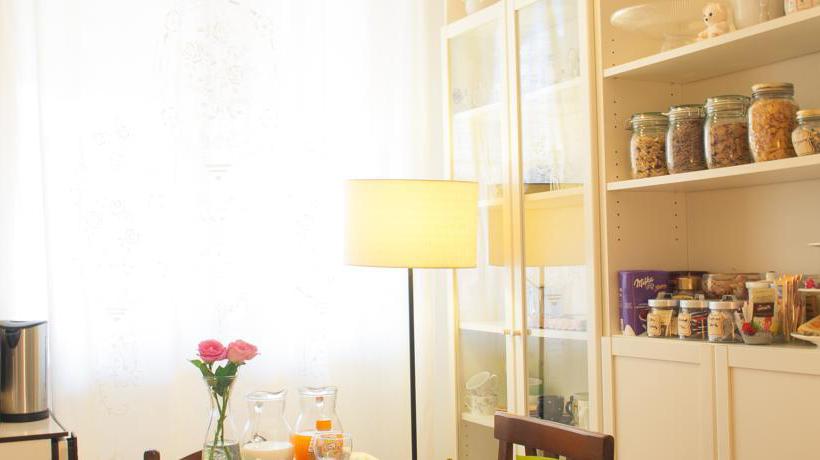 Bed and Breakfast A Bologna  | Bologna | Bologna | Italia 3