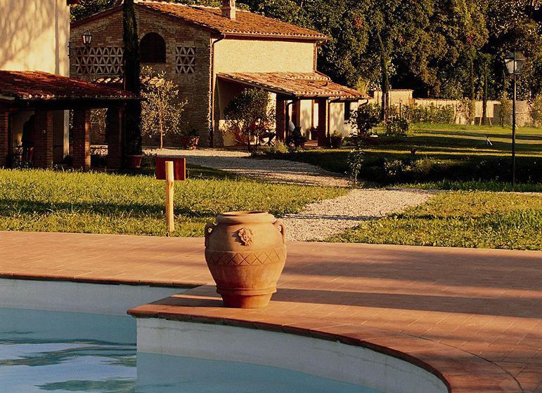 Hotel Monsignor Della Casa Country Resort  | Borgo san Lorenzo | Florence | Italia 10