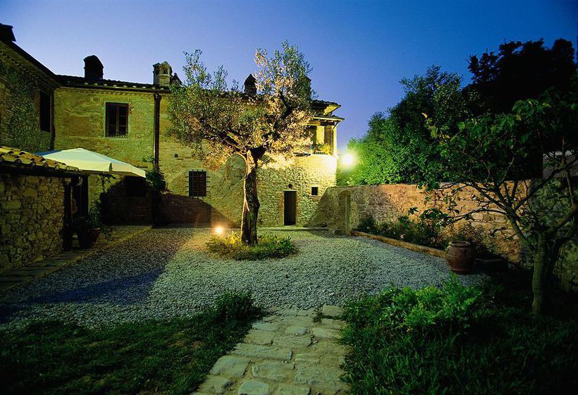 Hotel Monsignor Della Casa Country Resort  | Borgo san Lorenzo | Florence | Italia 11