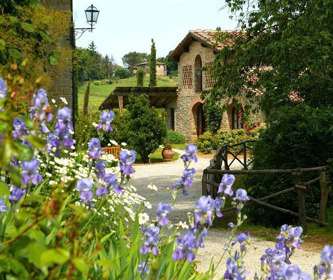 Hotel Monsignor Della Casa Country Resort  | Borgo san Lorenzo | Florence | Italia 13