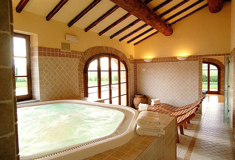 Hotel Monsignor Della Casa Country Resort  | Borgo san Lorenzo | Florence | Italia 15