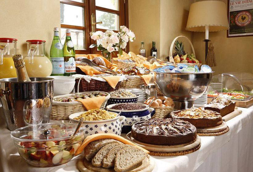 Hotel Monsignor Della Casa Country Resort  | Borgo san Lorenzo | Florence | Italia 16