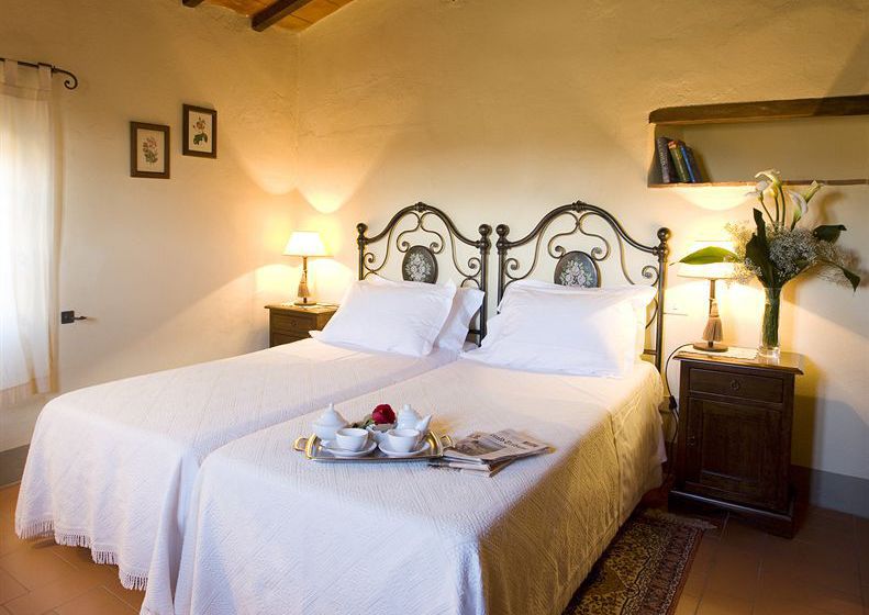 Hotel Monsignor Della Casa Country Resort  | Borgo san Lorenzo | Florence | Italia 18