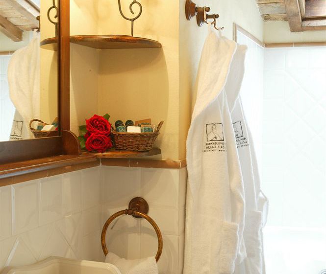 Hotel Monsignor Della Casa Country Resort  | Borgo san Lorenzo | Florence | Italia 19