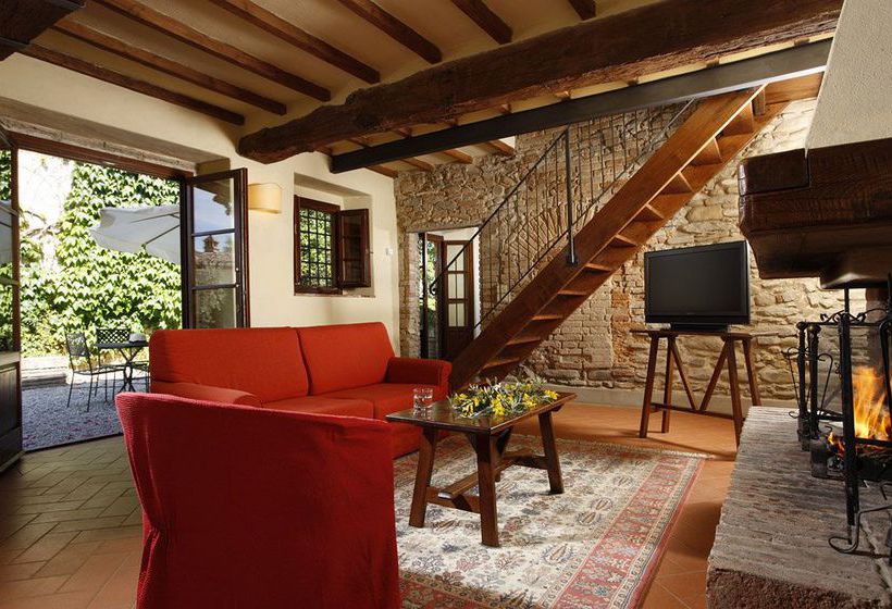 Hotel Monsignor Della Casa Country Resort  | Borgo san Lorenzo | Florence | Italia 2