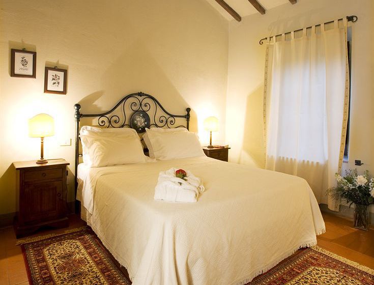 Hotel Monsignor Della Casa Country Resort  | Borgo san Lorenzo | Florence | Italia 20