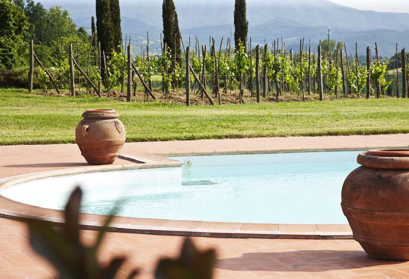 Hotel Monsignor Della Casa Country Resort  | Borgo san Lorenzo | Florence | Italia 4