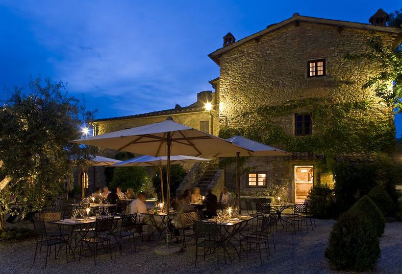 Hotel Monsignor Della Casa Country Resort  | Borgo san Lorenzo | Florence | Italia 5