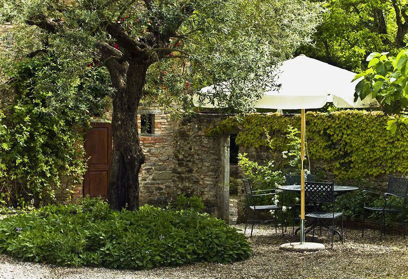 Hotel Monsignor Della Casa Country Resort  | Borgo san Lorenzo | Florence | Italia 6