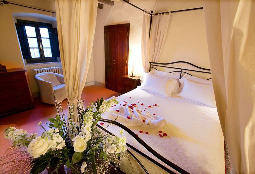 Hotel Monsignor Della Casa Country Resort  | Borgo san Lorenzo | Florence | Italia 7