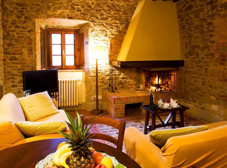 Hotel Monsignor Della Casa Country Resort  | Borgo san Lorenzo | Florence | Italia 8