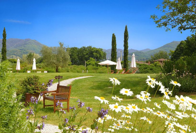 Hotel Monsignor Della Casa Country Resort  | Borgo san Lorenzo | Florence | Italia 9