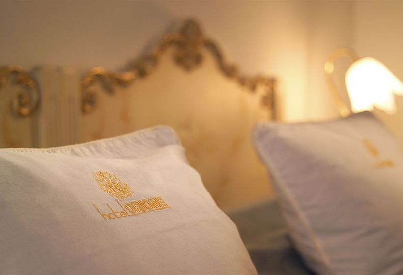 Orione Hotel  | Brenzone | Verona | Italia 10