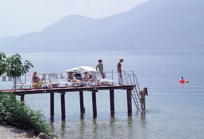 Orione Hotel  | Brenzone | Verona | Italia 2