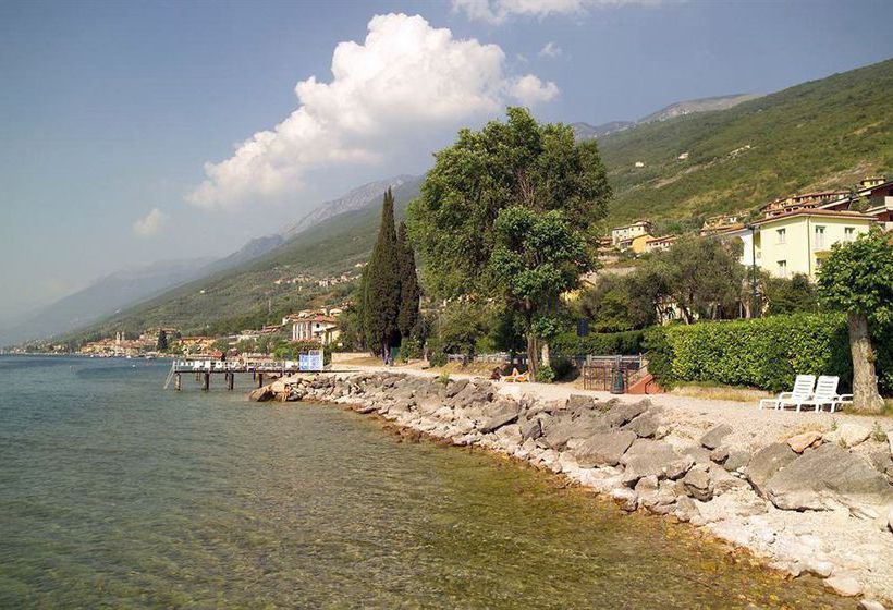 Orione Hotel  | Brenzone | Verona | Italia 5