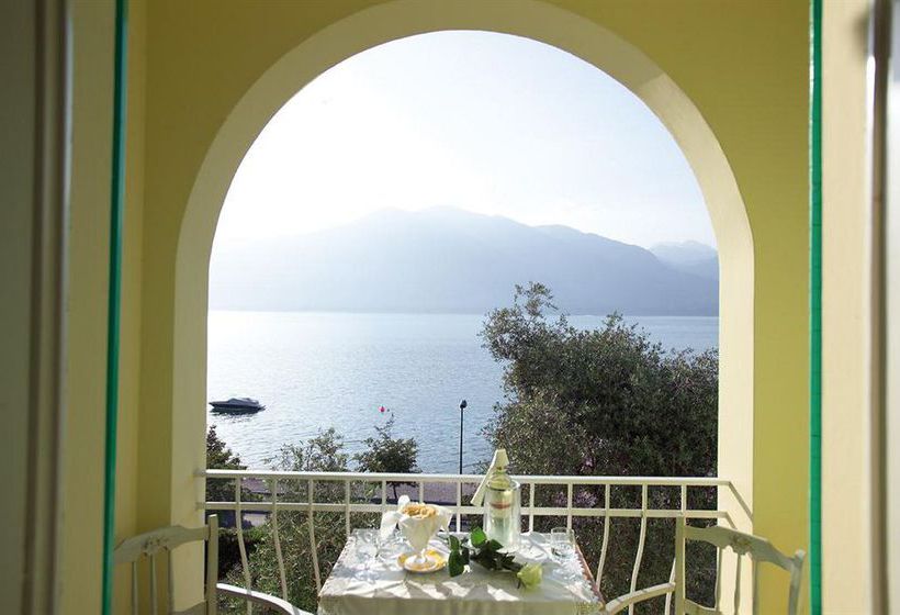 Orione Hotel  | Brenzone | Verona | Italia 6