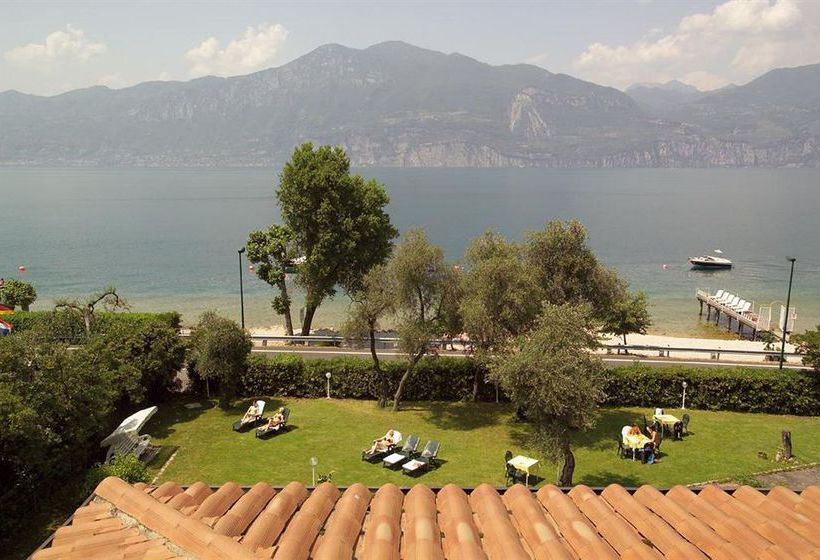 Orione Hotel  | Brenzone | Verona | Italia 7