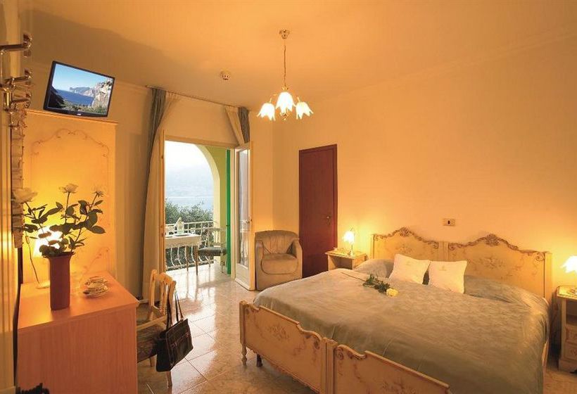 Orione Hotel  | Brenzone | Verona | Italia 8