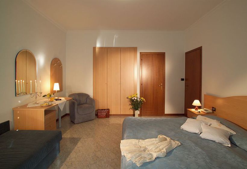 Orione Hotel  | Brenzone | Verona | Italia 9