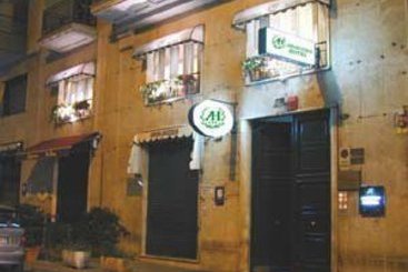 Amarcord Hotel Palermo