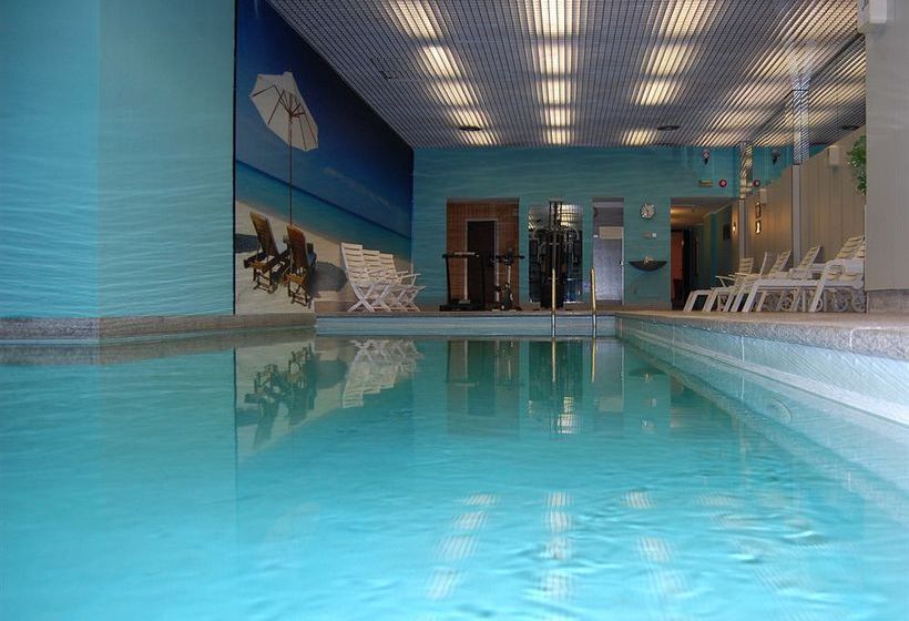 Abacus Hotel Sesto san Giovanni Milan