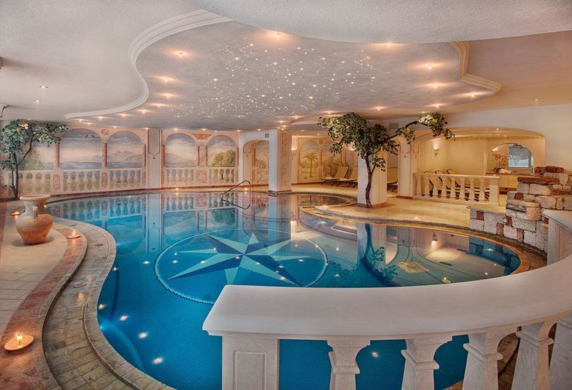 Alpin Royal Wellness & Resort Hotel  | Valle Aurina | Bolzano | Italia 1