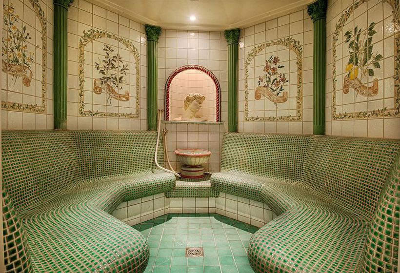 Alpin Royal Wellness & Resort Hotel  | Valle Aurina | Bolzano | Italia 10