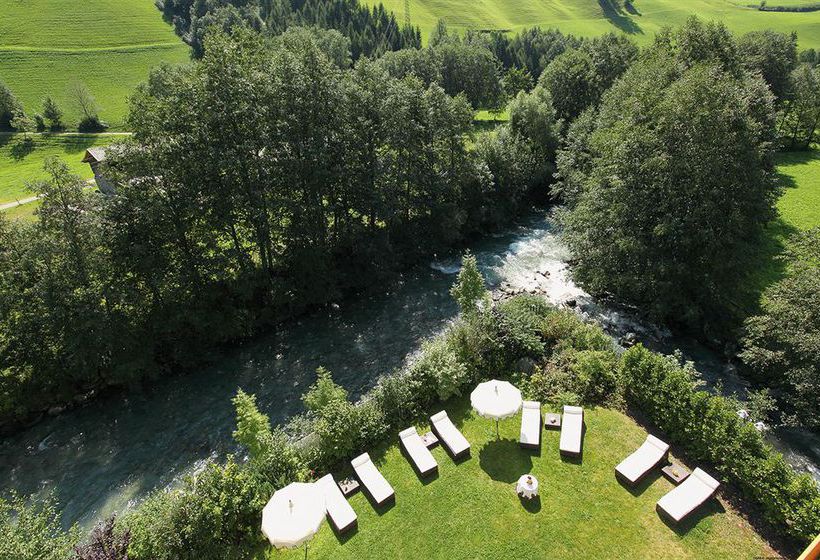 Alpin Royal Wellness & Resort Hotel  | Valle Aurina | Bolzano | Italia 12