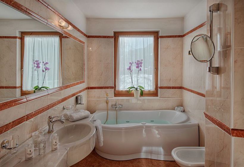 Alpin Royal Wellness & Resort Hotel  | Valle Aurina | Bolzano | Italia 13