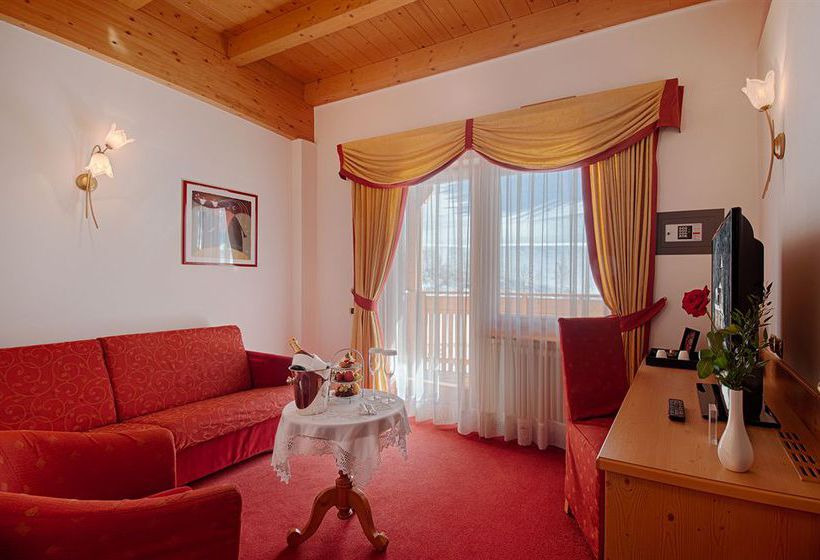 Alpin Royal Wellness & Resort Hotel  | Valle Aurina | Bolzano | Italia 15