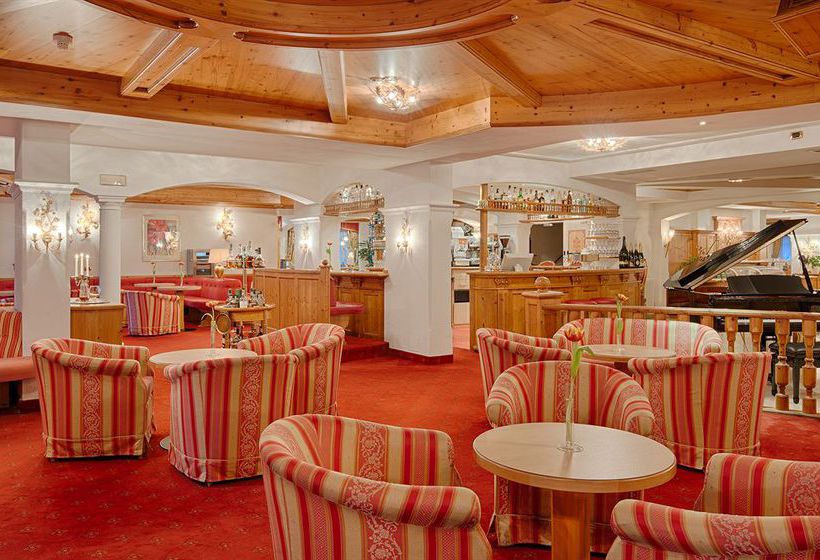 Alpin Royal Wellness & Resort Hotel  | Valle Aurina | Bolzano | Italia 17