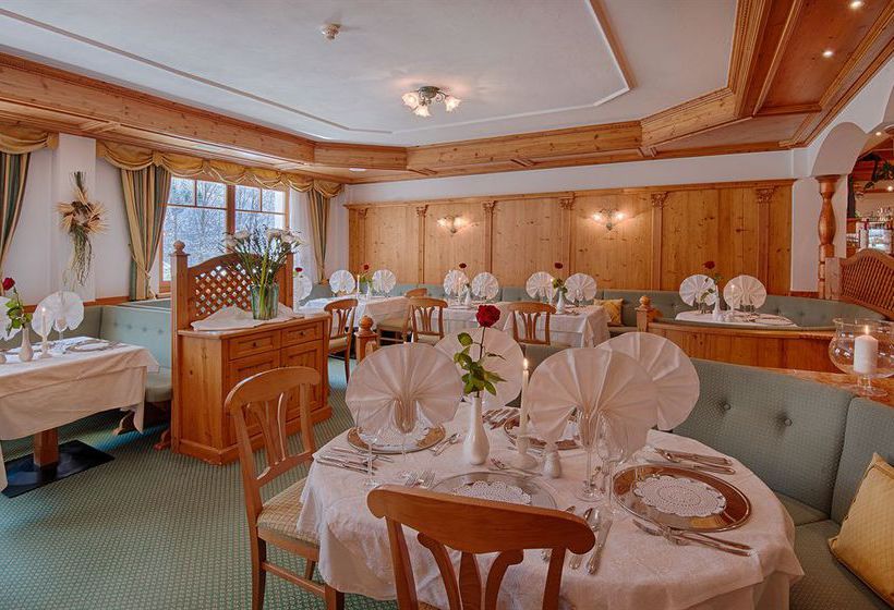 Alpin Royal Wellness & Resort Hotel  | Valle Aurina | Bolzano | Italia 19