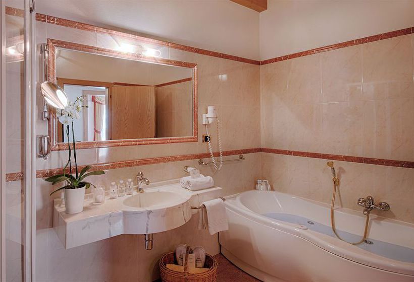 Alpin Royal Wellness & Resort Hotel  | Valle Aurina | Bolzano | Italia 20