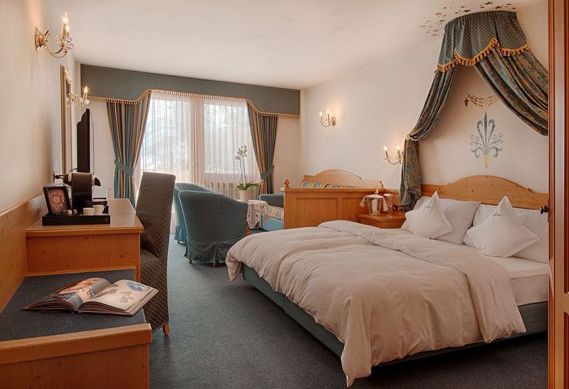 Alpin Royal Wellness & Resort Hotel  | Valle Aurina | Bolzano | Italia 3