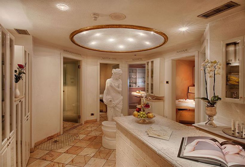 Alpin Royal Wellness & Resort Hotel  | Valle Aurina | Bolzano | Italia 4