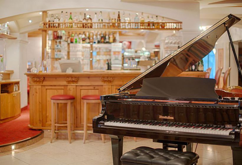 Alpin Royal Wellness & Resort Hotel  | Valle Aurina | Bolzano | Italia 5