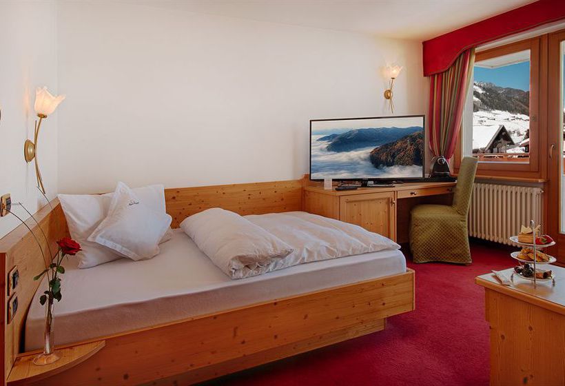 Alpin Royal Wellness & Resort Hotel  | Valle Aurina | Bolzano | Italia 6