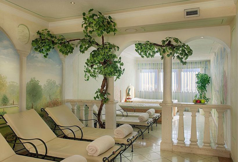 Alpin Royal Wellness & Resort Hotel  | Valle Aurina | Bolzano | Italia 7