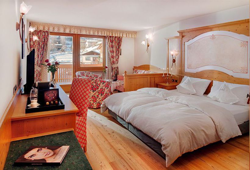 Alpin Royal Wellness & Resort Hotel  | Valle Aurina | Bolzano | Italia 8