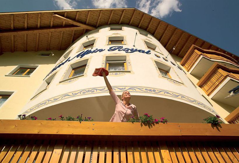 Alpin Royal Wellness & Resort Hotel  | Valle Aurina | Bolzano | Italia 9