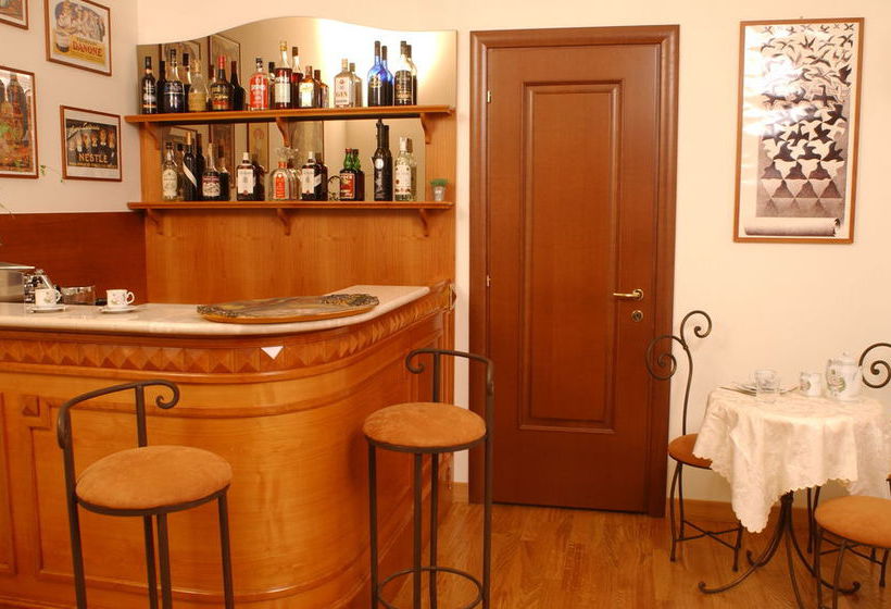 Hotel Il Gattopardo Relais  | Roma | Roma | Italia 1