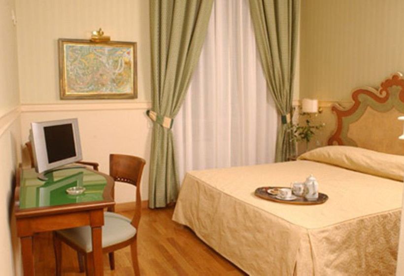 Hotel Il Gattopardo Relais  | Roma | Roma | Italia 10