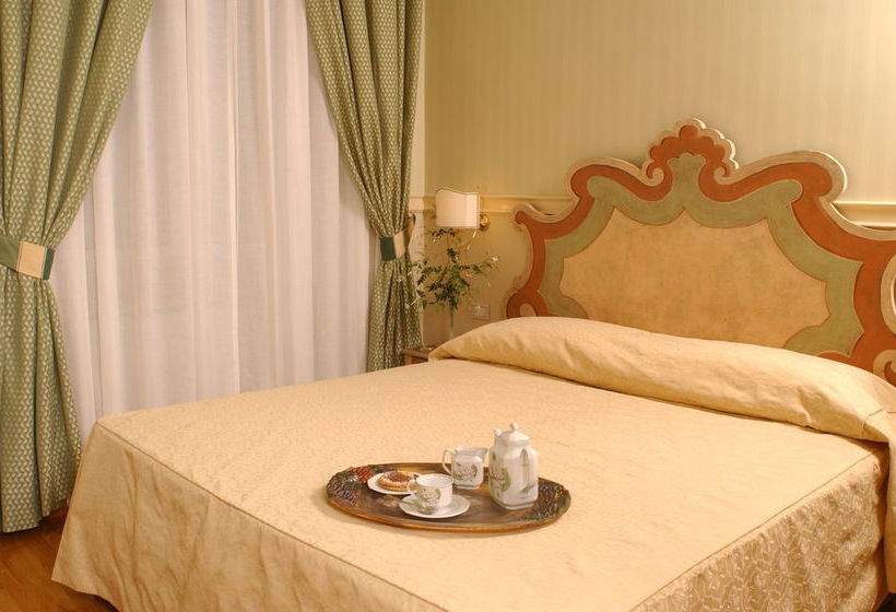 Hotel Il Gattopardo Relais  | Roma | Roma | Italia 12