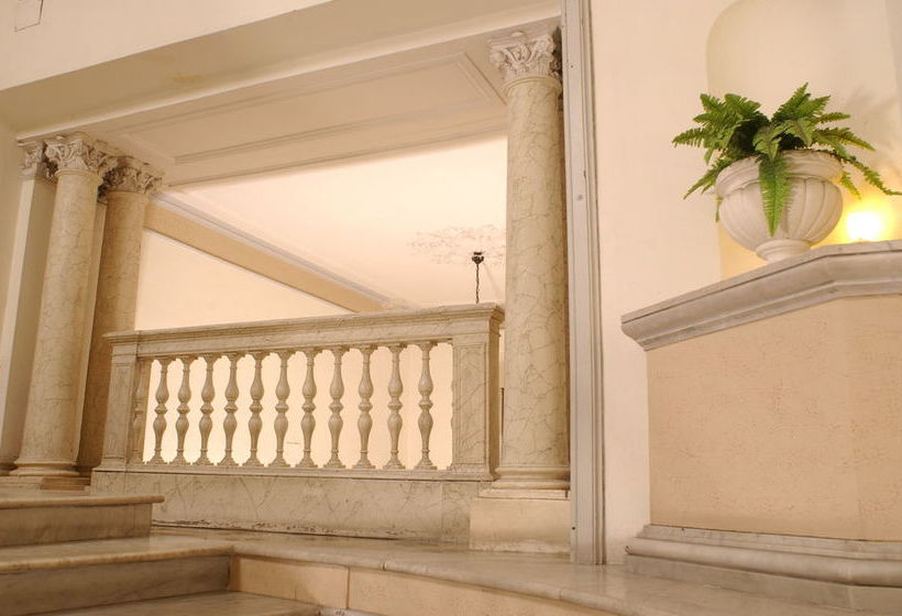 Hotel Il Gattopardo Relais  | Roma | Roma | Italia 13