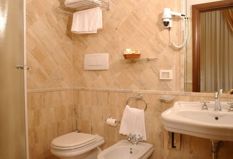 Hotel Il Gattopardo Relais  | Roma | Roma | Italia 14