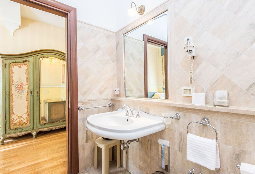 Hotel Il Gattopardo Relais  | Roma | Roma | Italia 15