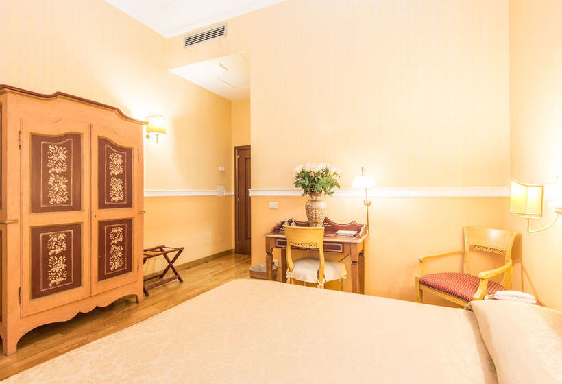 Hotel Il Gattopardo Relais  | Roma | Roma | Italia 16